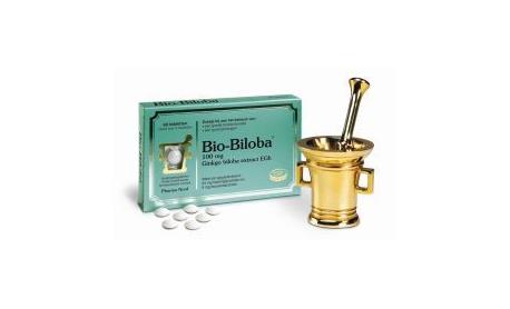 Bio biloba