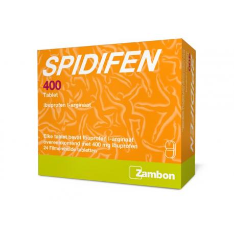 Spidifen 400