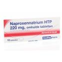 Naproxennatrium 220mg