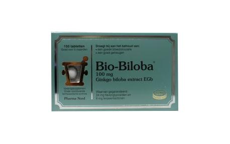 Bio biloba