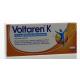 Voltaren K 12.5 mg