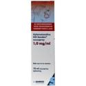 Xylometazoline 1mg/ml spray