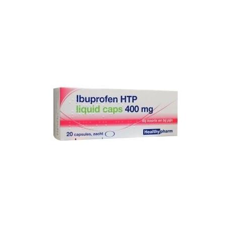 Ibuprofen 400mg liquid