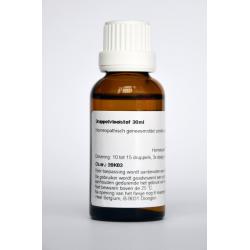 Magnesium phosphoricum D6