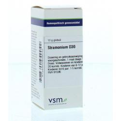 Stramonium D30