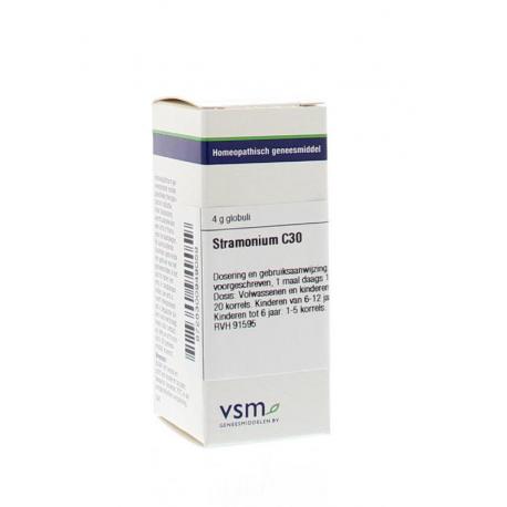 Stramonium C30