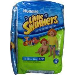 Little swimmers small 7-15 kg
