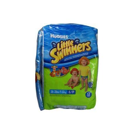 Little swimmers small 7-15 kg