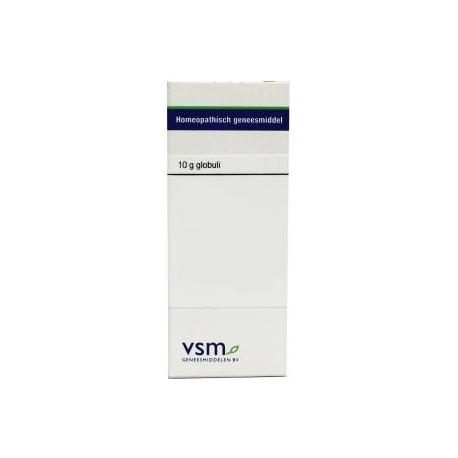 Magnesium muriaticum D30