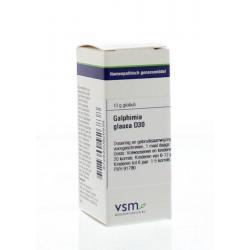 Galphimia glauca D30