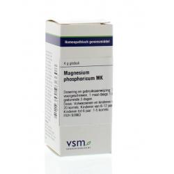 Magnesium phosphoricum MK