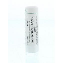 Phosphoricum acidum 200K