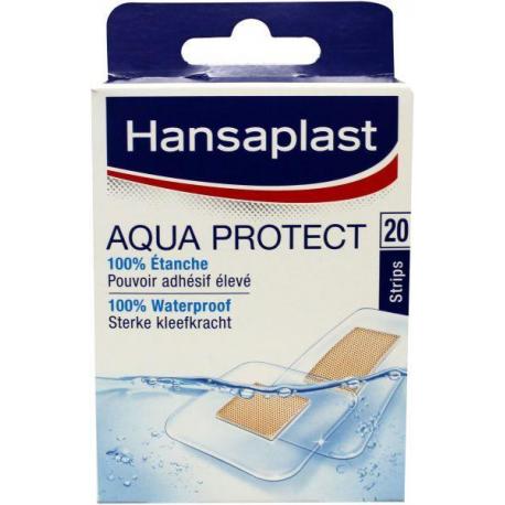 Aqua protect