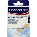 Aqua protect strips
