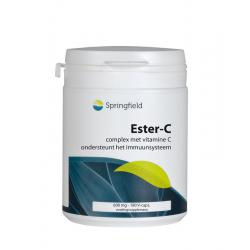 Ester-C gebufferde vitamine C