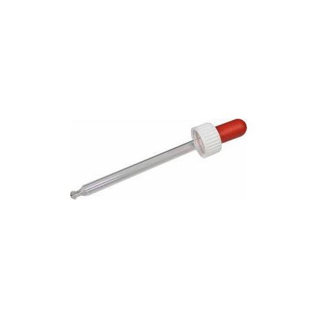 Pipet 100 ml 102 mm