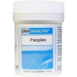 Panplex ogolith
