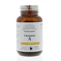 Vitamine A retinol acetaat