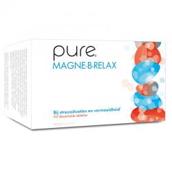 Pure magne-taurine- b