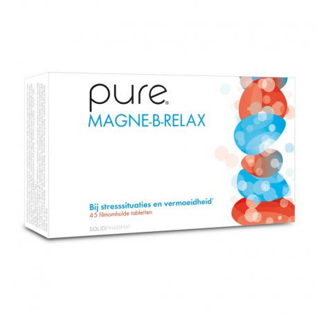 Pure magne-taurine- b