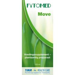 Fytomed move