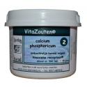 Calcium phosphoricum VitaZout nr. 02