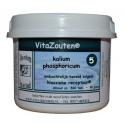 Kalium phosphoricum VitaZout nr. 05