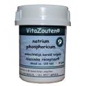 Natrium phosphoricum VitaZout nr. 09