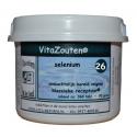 Selenium VitaZout nr. 26