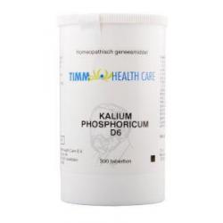 Kalium phos D6 5