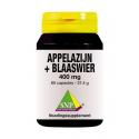 Appelazijn blaaswier 400 mg en 100mcg jodium