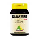 Blaaswier 500mg puur en 250mcg jodium