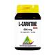 l carnitine 450mg puur