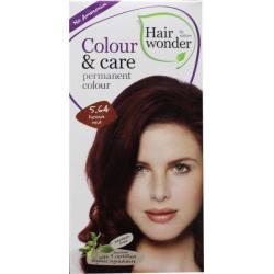 Hairwonder c&c henna red 5.64