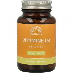 Absolute vitamine D3