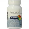 Vitamine K2 en D3