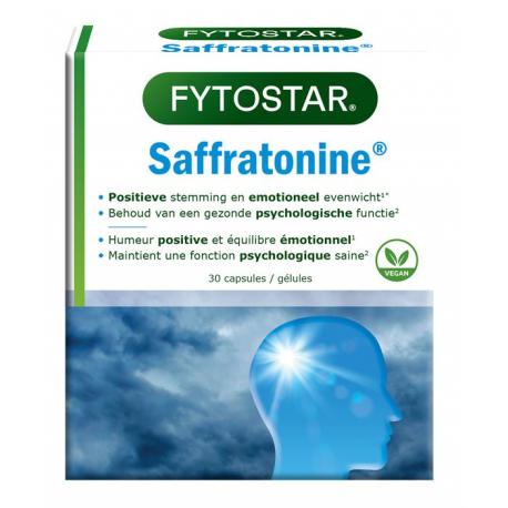 Fytostar saffratonine