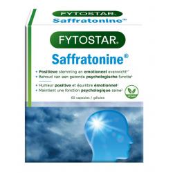 Saffratonine