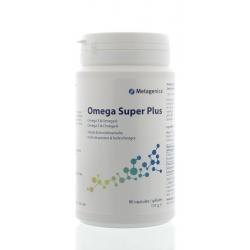 Omega super plus