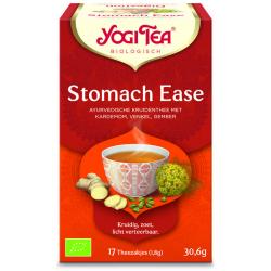 Stomach ease
