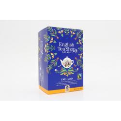 English Tea Shop earl grey