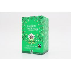 Green tea bio