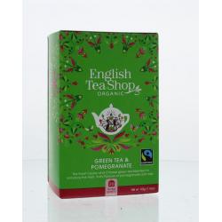 English Tea Shop gr tea pomegr