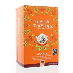English Tea Shop rooibos