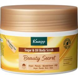 beauty geheimen sug&oil scrub@
