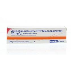 miconazolnitraat 20mg/g cr uad