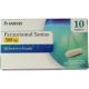 paracetamol 500mg Apotex av