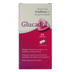 Glucadol tabletten