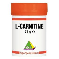 l-carnitine xx puur