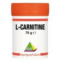 L-Carnitine XX puur